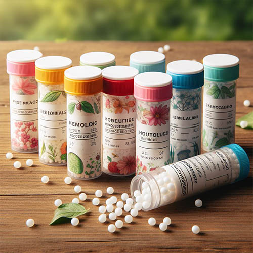  service homéopathie à Mennecy pharmacie de la Mairie