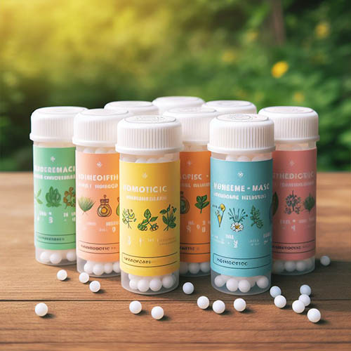 photo espace homéopathie à Mennecy 